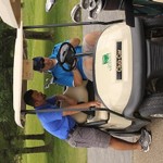 Dan Bergman and Aaron Perry